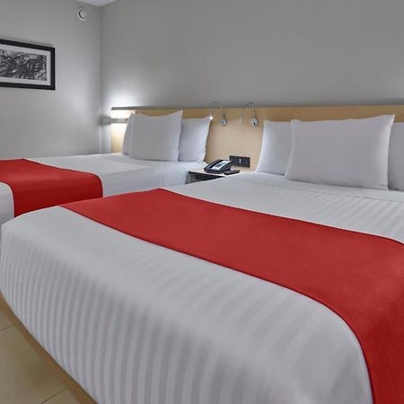 City Express By Marriott Cancún Exteriör bild
