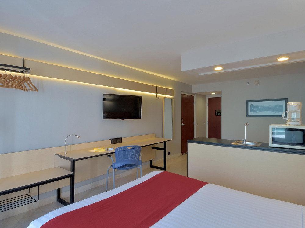 City Express By Marriott Cancún Exteriör bild