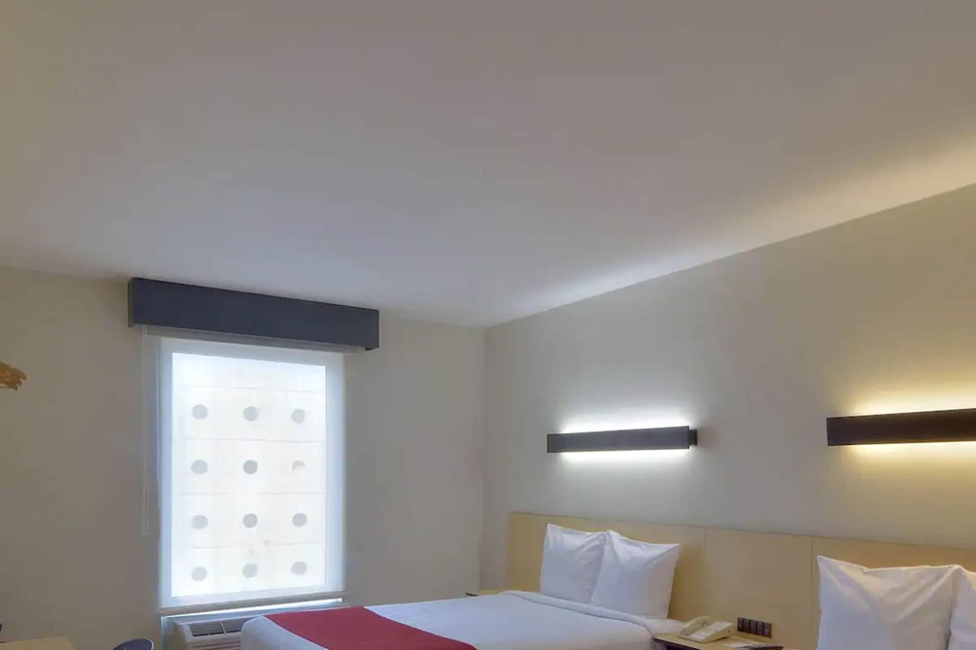 City Express By Marriott Cancún Exteriör bild