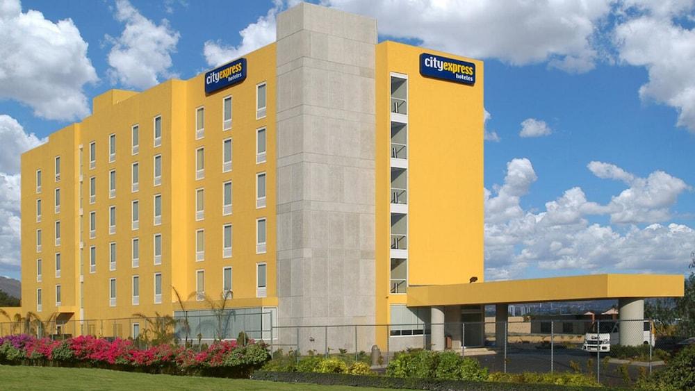 City Express By Marriott Cancún Exteriör bild