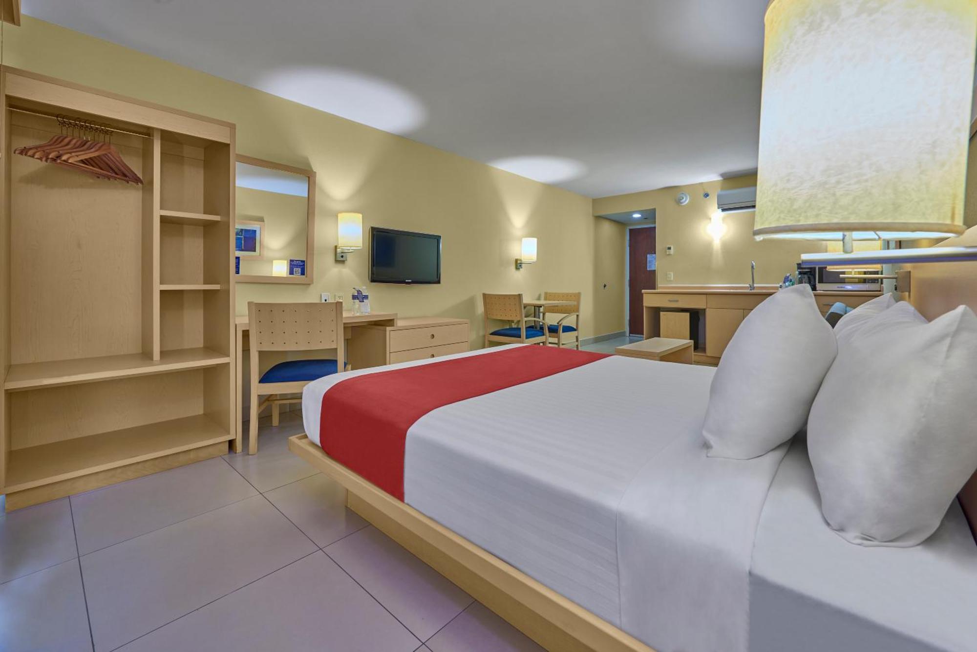 City Express By Marriott Cancún Exteriör bild