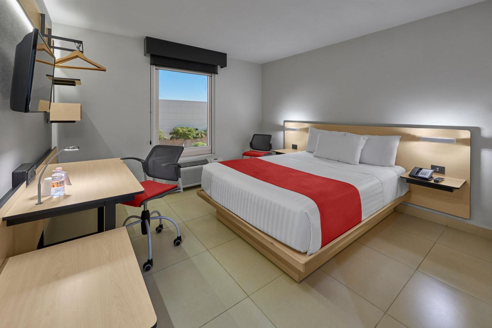City Express By Marriott Cancún Exteriör bild