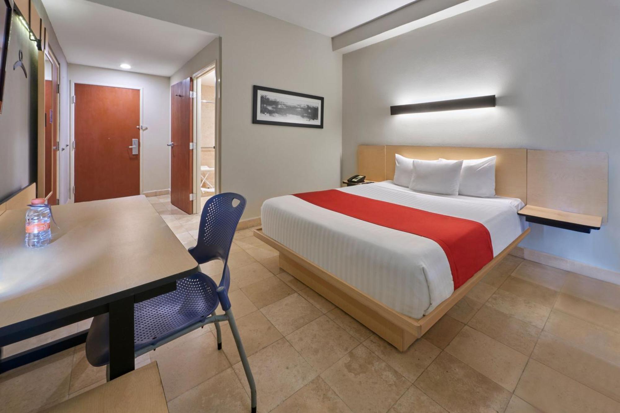 City Express By Marriott Cancún Exteriör bild
