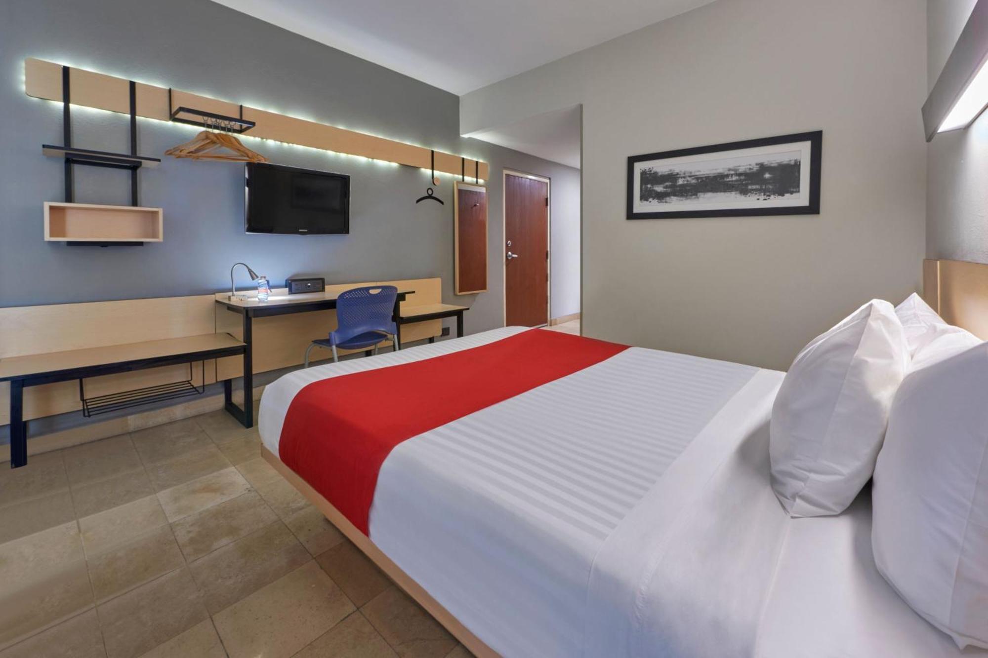 City Express By Marriott Cancún Exteriör bild