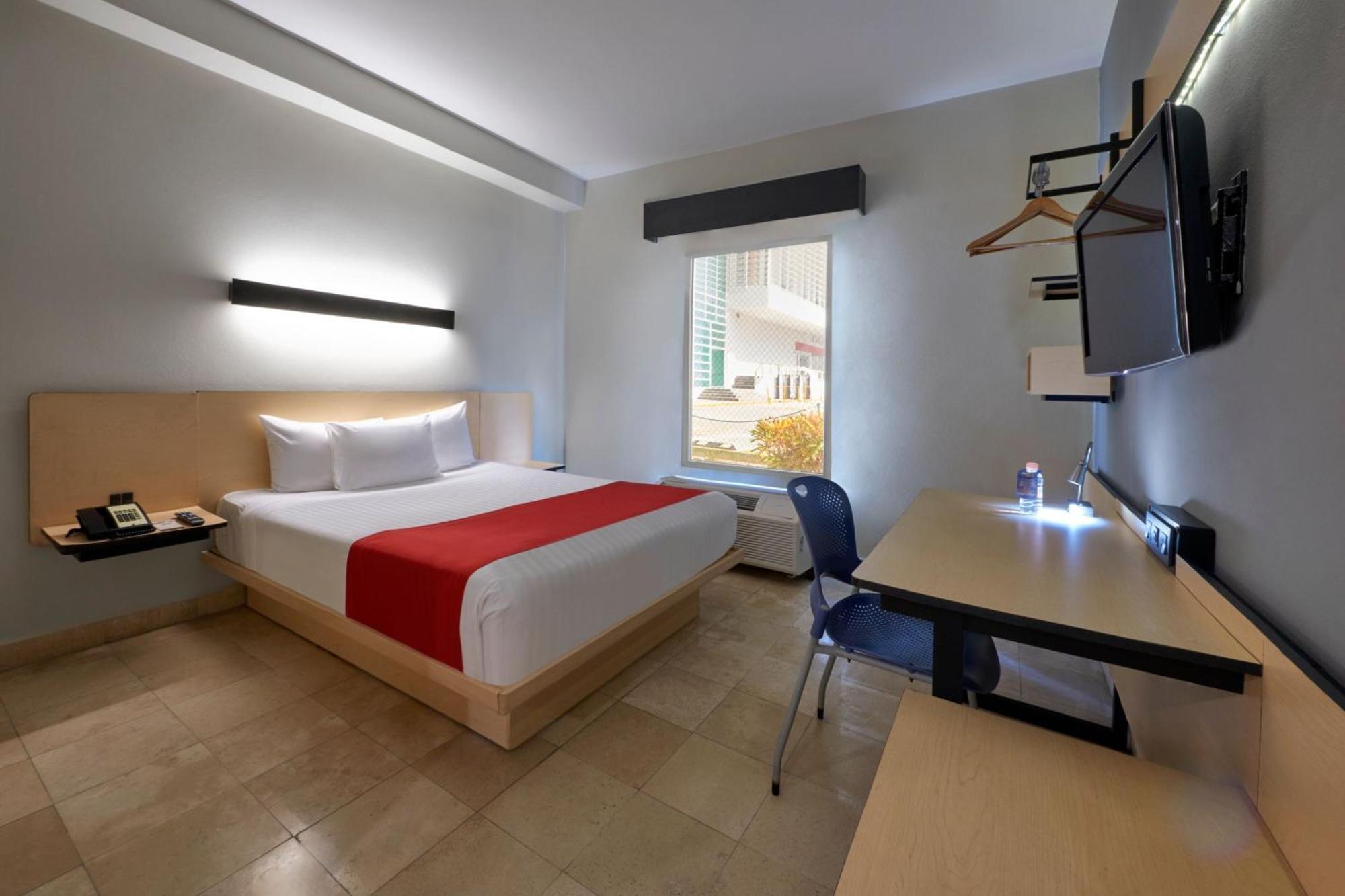 City Express By Marriott Cancún Exteriör bild